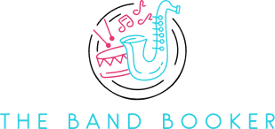 The Band Booker Logo